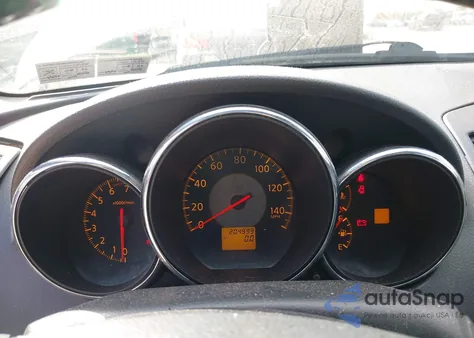 2006 Nissan Altima 2.5 S из США, поврежденный, VIN 1N4AL11D16N358535